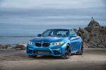 BMW M2 Coupe 2016 года (NA)